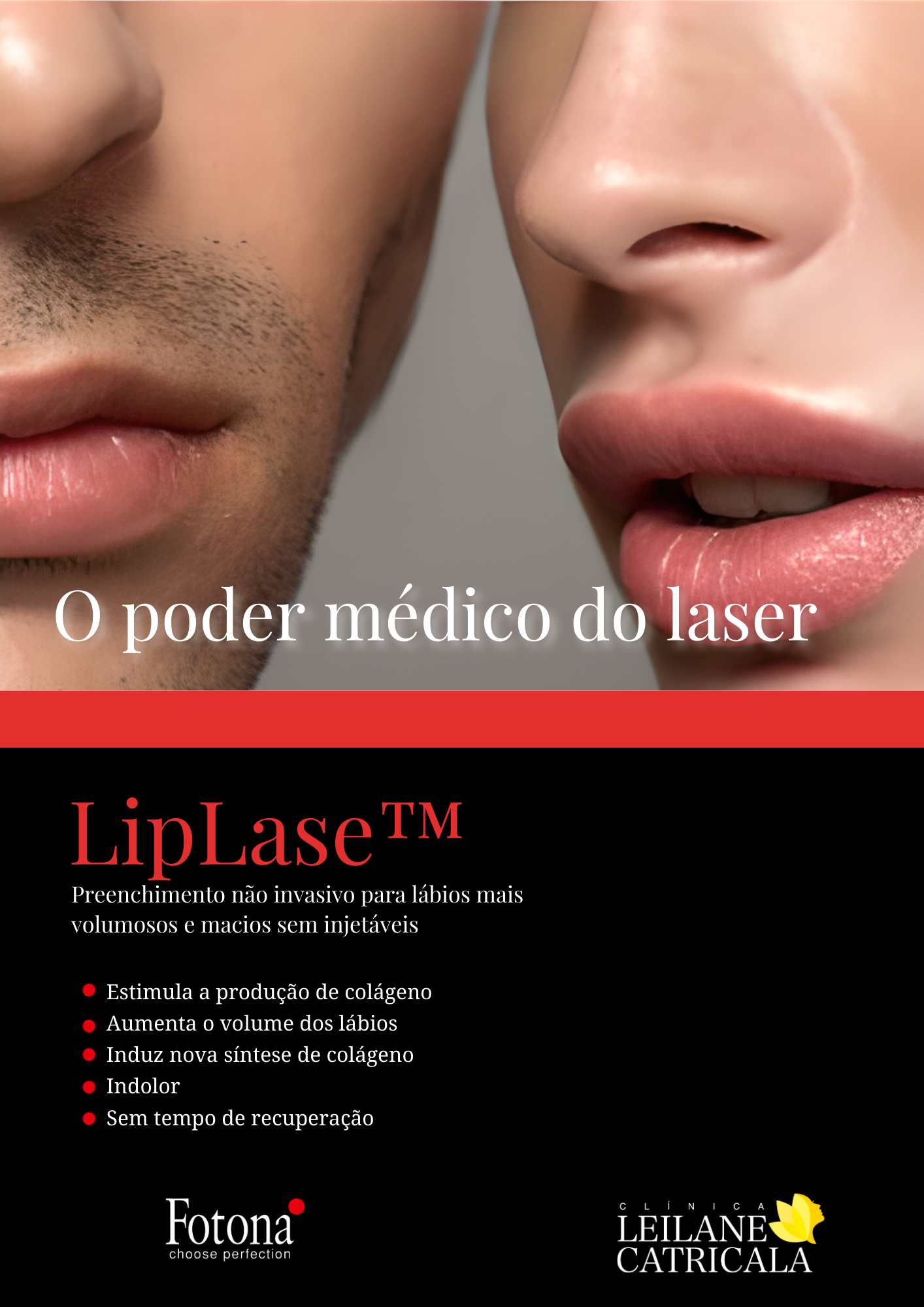 liplase fotona laser para labios