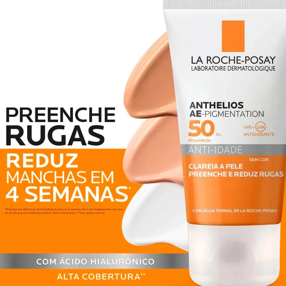 2. Anthelios AE Pigmentation da La Roche-Posay